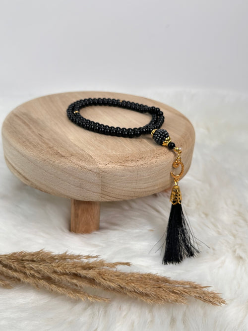 Tasbih 99 perles – chapelet islamique