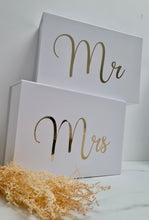 Charger l'image dans la galerie, Boîte aimanté personnalisée