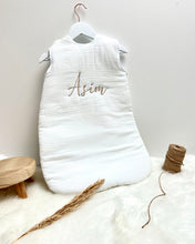 Lade das Bild in den Galerie-Viewer, gigoteuse personnalise