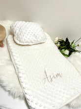 Charger l'image dans la galerie, Matelas à Langer Bébé avec Coussin