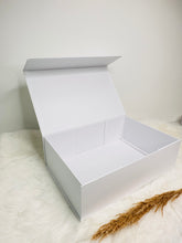 Charger l'image dans la galerie, Boîte aimanté personnalisée