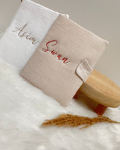 Lade das Bild in den Galerie-Viewer, protege carnet de sante broder