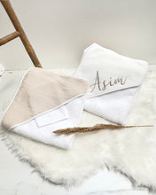 Afbeelding in Gallery-weergave laden, cape de bainpersonnalise