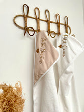 Charger l'image dans la galerie, Cape de Bain Bébé Gaze de Coton