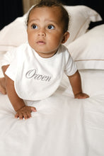 Lade das Bild in den Galerie-Viewer, bavoir personnalise broder