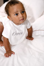 Lade das Bild in den Galerie-Viewer, bavoir prenom