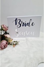 Charger l'image dans la galerie, Boîte aimanté personnalisée