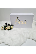 Charger l'image dans la galerie, Boîte aimanté personnalisée