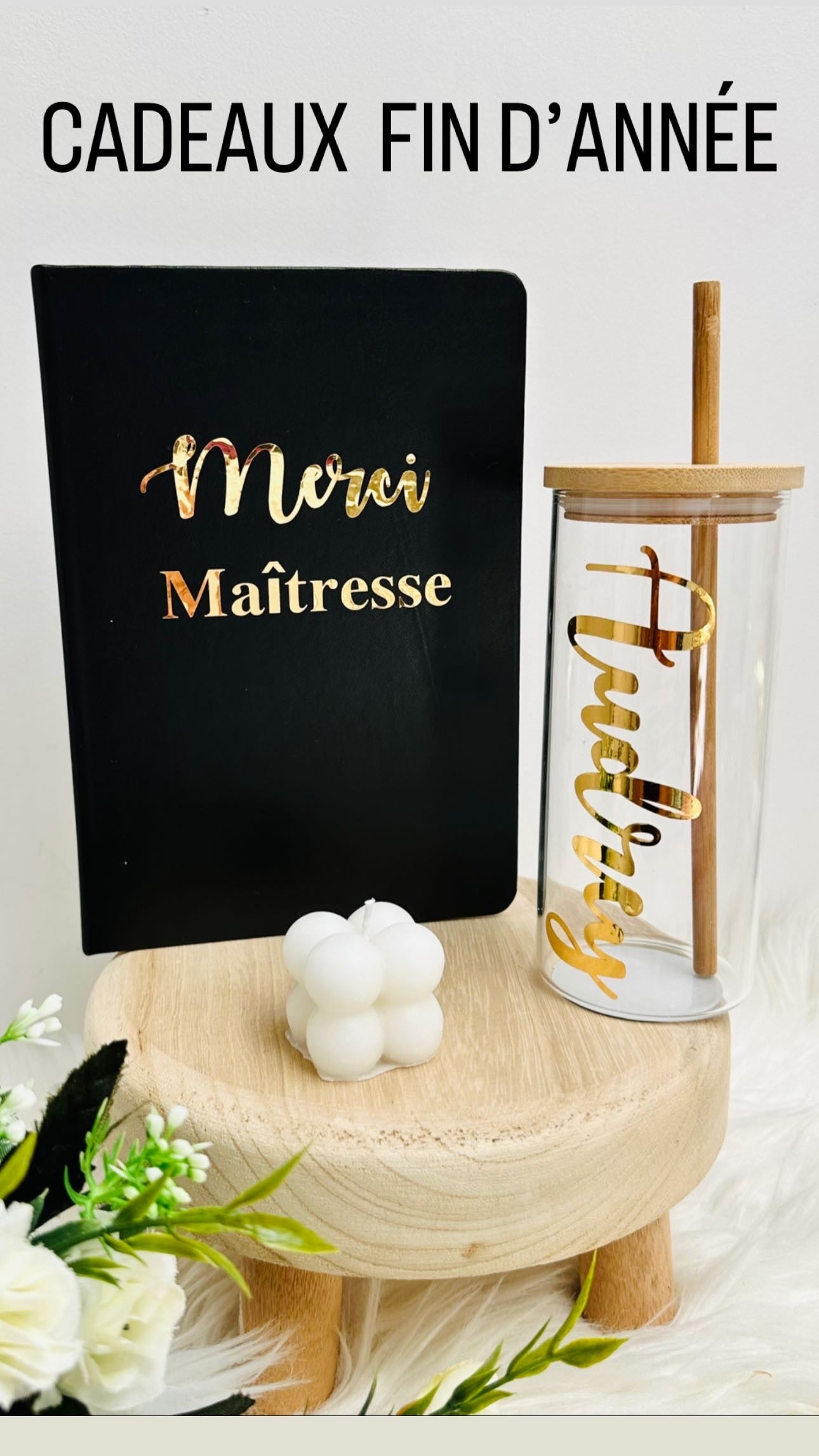 Cadeaux fin  d’année