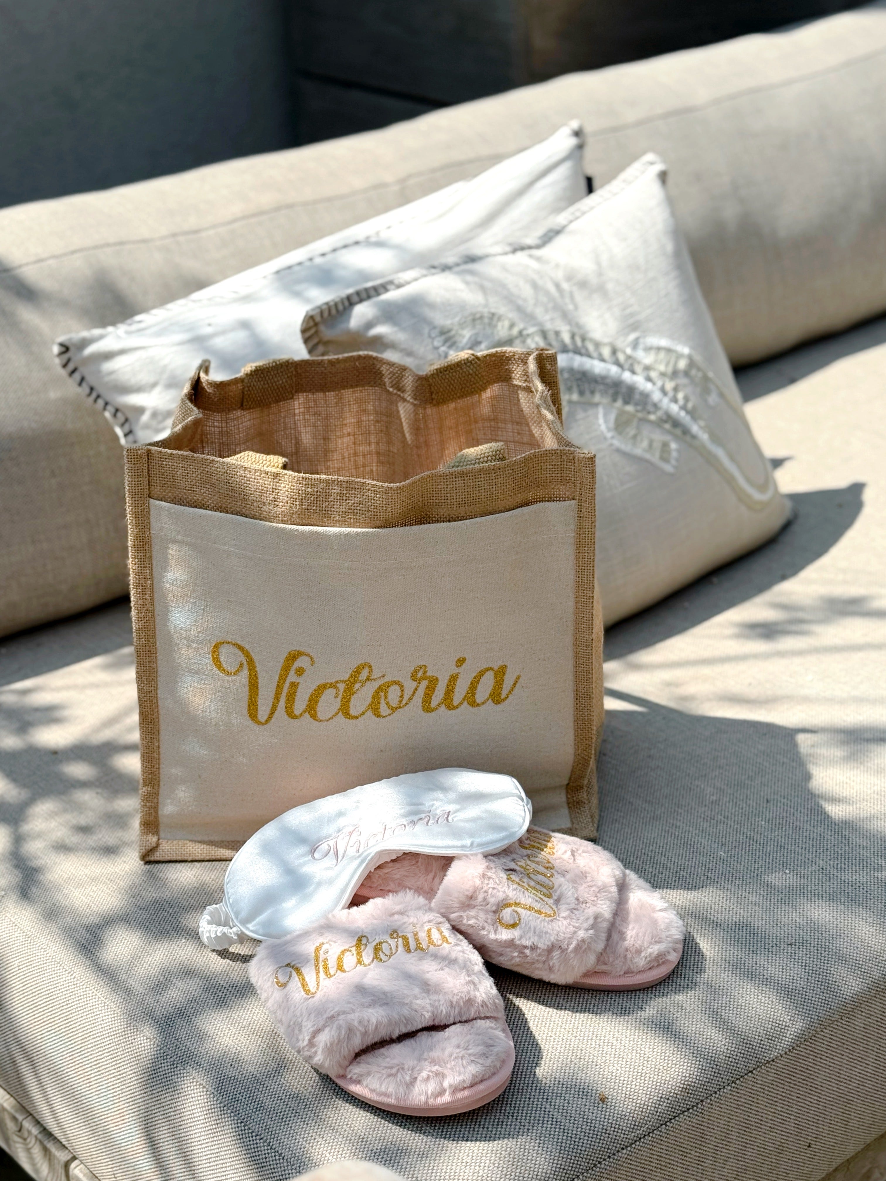 Accessoires personnalisés