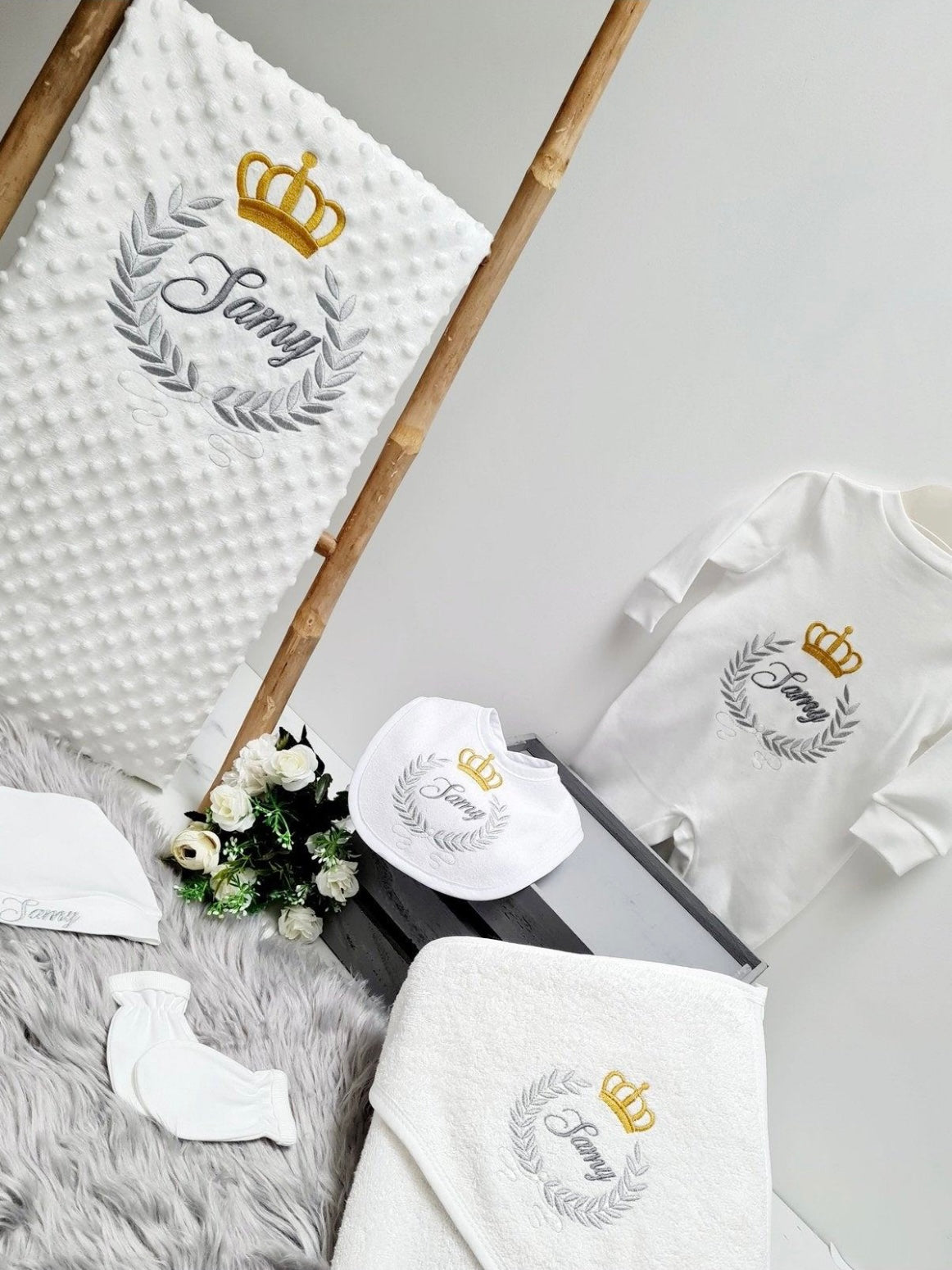 Coffret de naissance