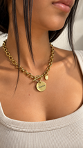 Collier Huda