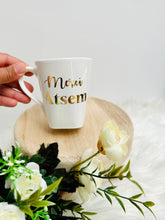 Afbeelding in Gallery-weergave laden, Mug personalisée
