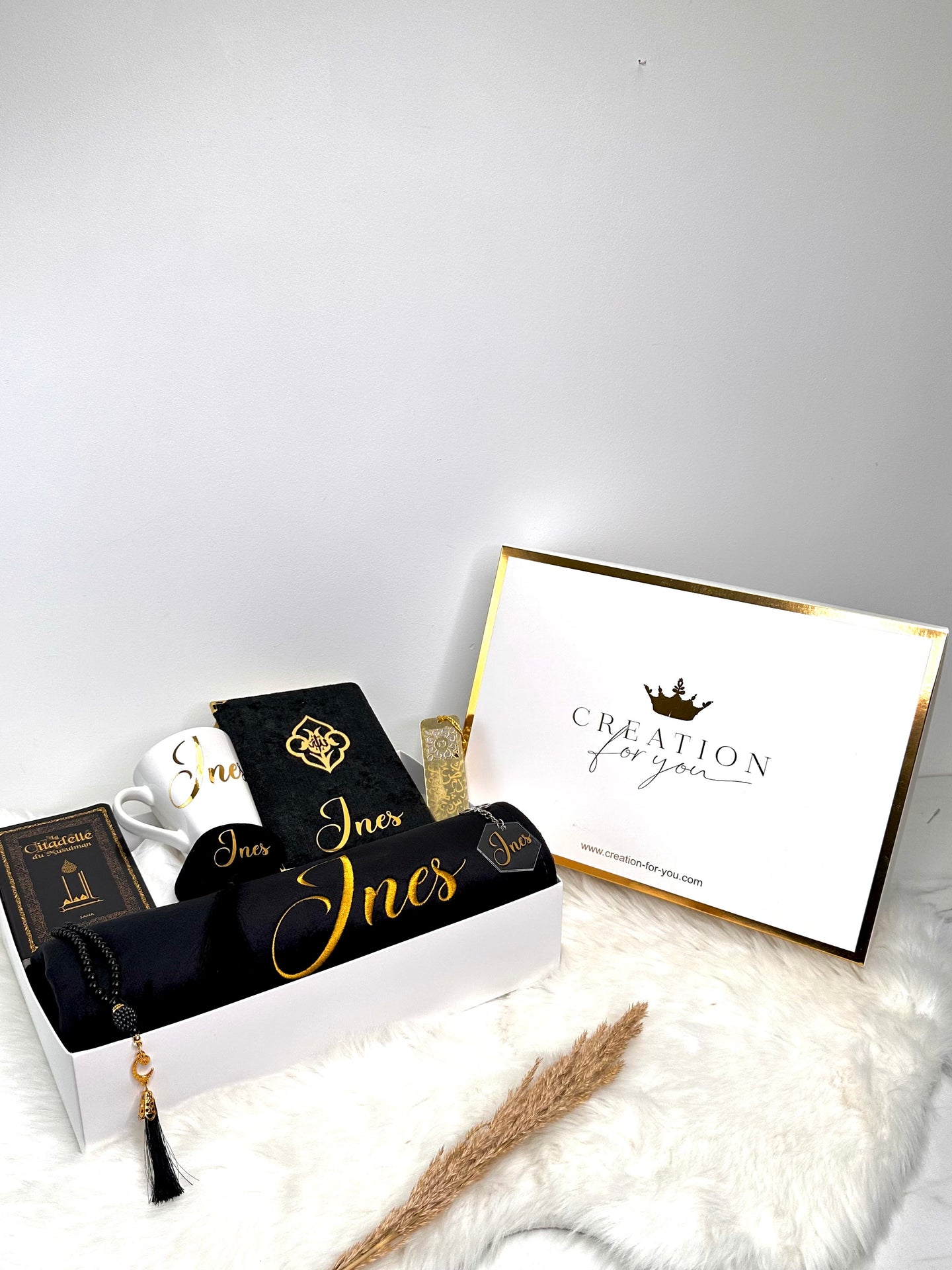 Muslim Box de LUXE