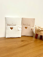 Charger l'image dans la galerie, Protège Carnet de Santé Bébé
