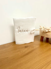 Charger l'image dans la galerie, Protège Carnet de Santé Bébé
