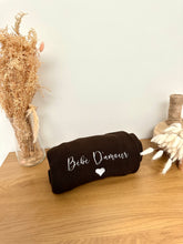 Charger l&#39;image dans la galerie, Couverture Bébé en Maille Personnalisée
