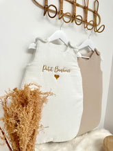 Charger l'image dans la galerie, Gigoteuse Bébé Gaze de Coton
