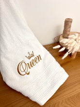 Charger l'image dans la galerie, Serviette de Toilette Personnalisée
