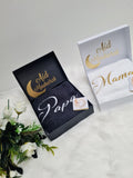 Muslim mini box N°4