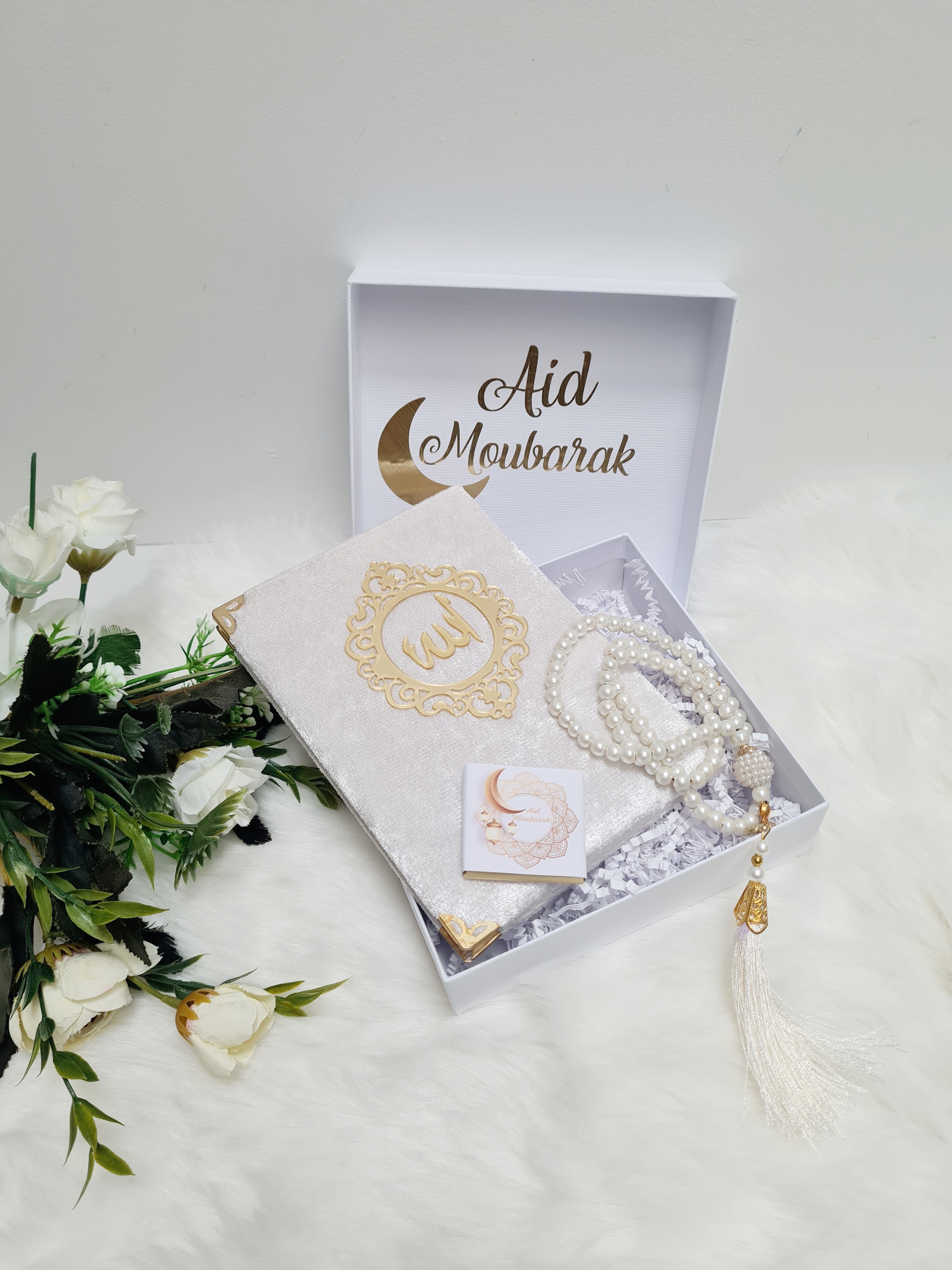 Muslim mini box N°5
