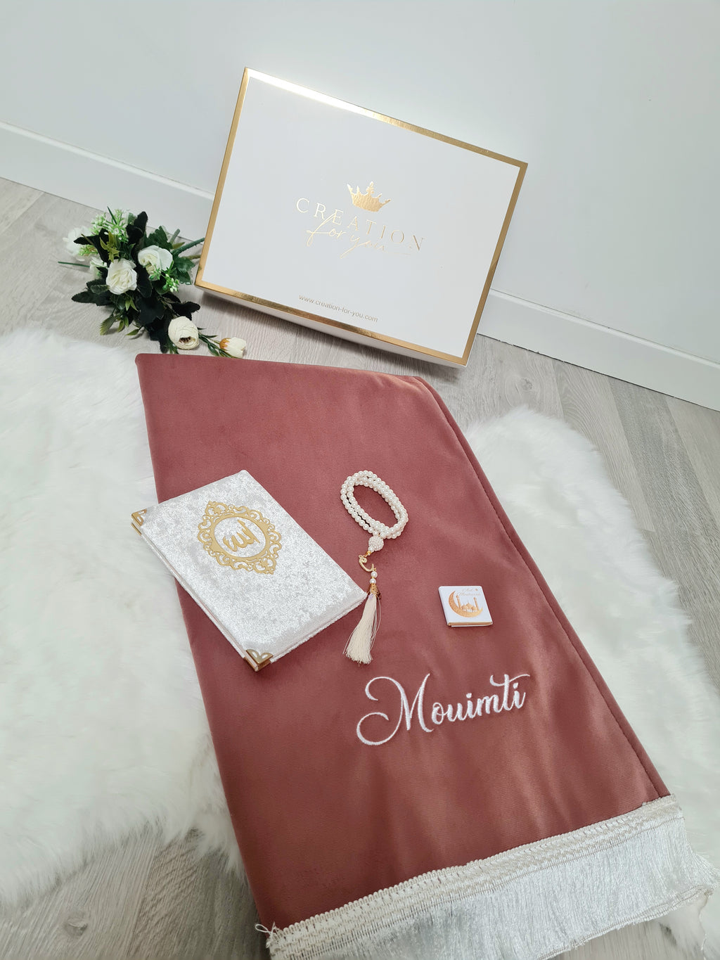 muslim box
