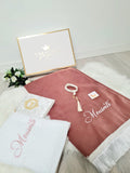 Muslim Box N°9 coffret islamique complet