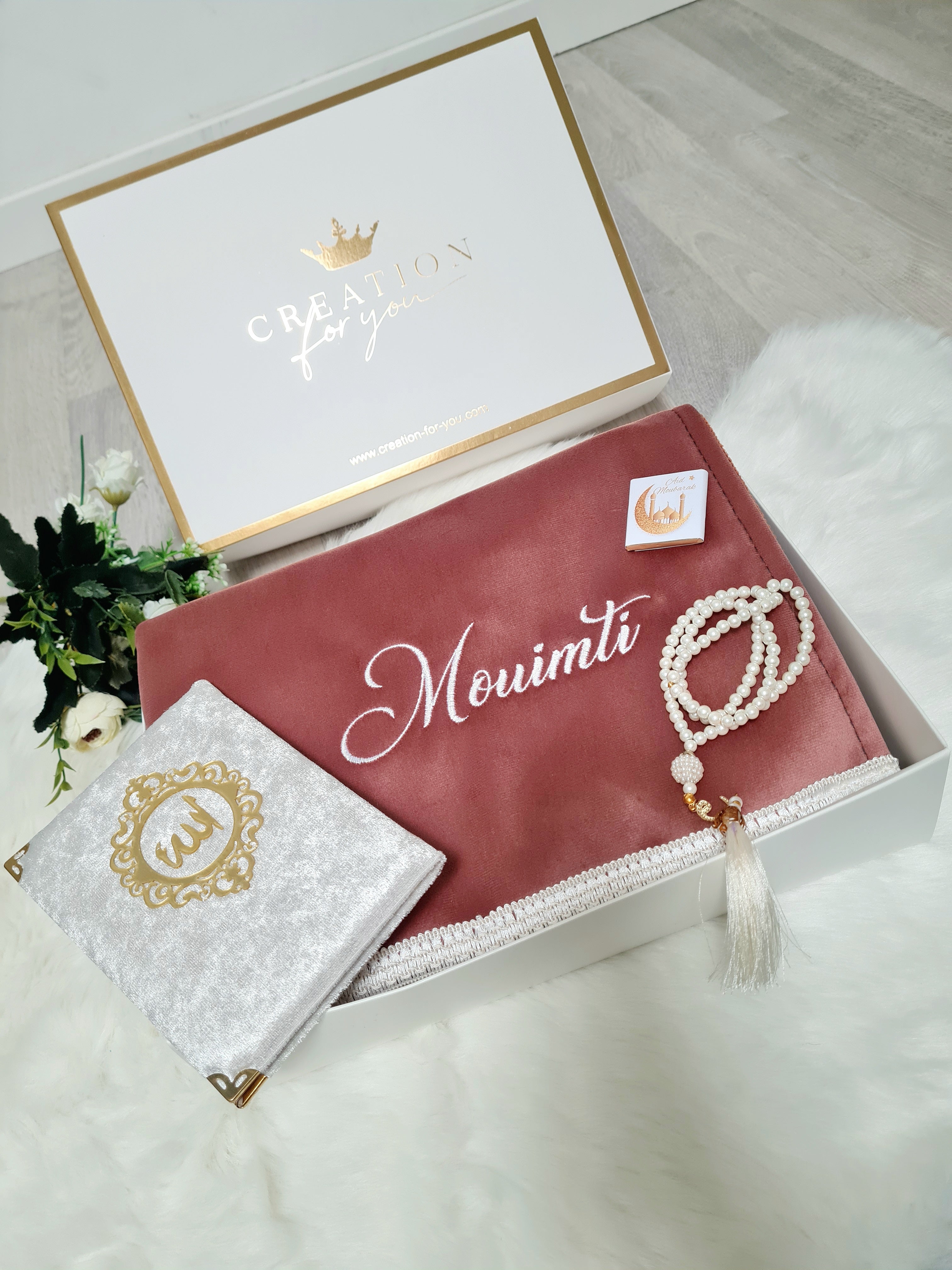 Muslim Box Essentiel