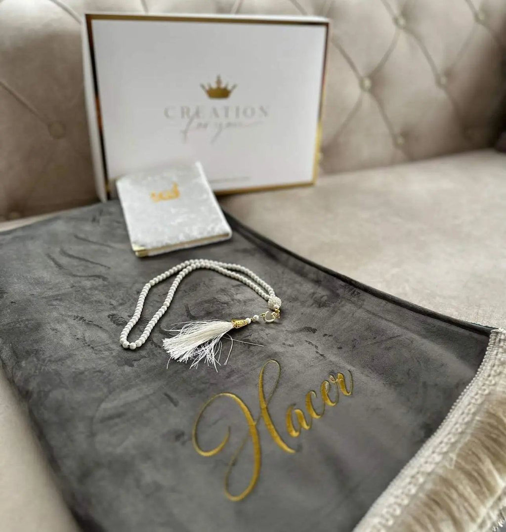 Coffret islamique cadeau Ramadan Aïd